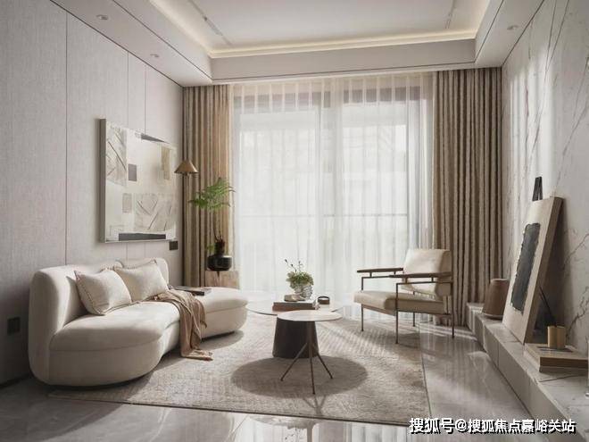 官方聚焦 保利海上瑧悦售楼处发布：15号线米